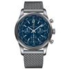 Image 1 : Breitling  Transocean Chronograph Unitime  Men Watch
