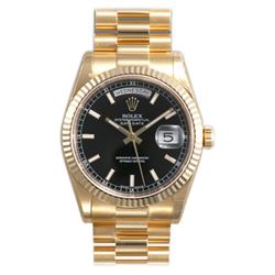 Rolex  Day-Date   Men Watch