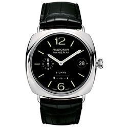 Panerai  Radiomir 8 Days 45Mm  Men Watch