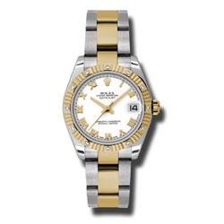 Rolex  Datejust 31   Women Watch