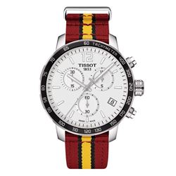 Tissot  Quickster Miami Heat Edition  Men Watch