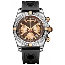 Breitling  Chronomat 44  Men Watch