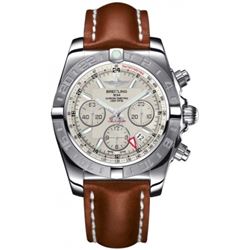 Breitling  Chronomat 44 GMT  Men Watch