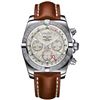 Image 1 : Breitling  Chronomat 44 GMT  Men Watch