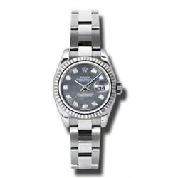 Rolex  Datejust 26   Women Watch