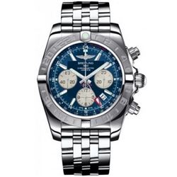 Breitling  Chronomat 44 GMT  Men Watch