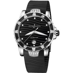 Ulysse Nardin  Lady Marine Diver  Women Watch