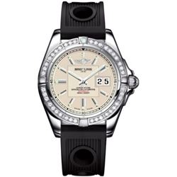 Breitling  Galactic 41  Men Watch