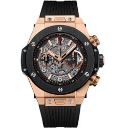 Hublot  Big Bang Unico  Men Watch