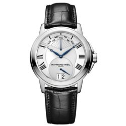 Raymond Weil  Tradition   Men Watch