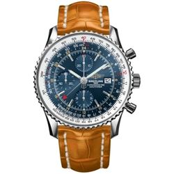 Breitling  Navitimer World  Men Watch