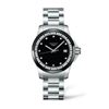 Image 1 : Longines  Conquest Quartz  Women Watch