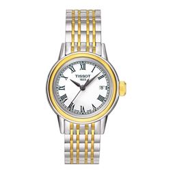 Tissot  T-Classic Carson  Women Watch