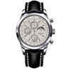Image 1 : Breitling  Transocean Chronograph 1461  Men Watch