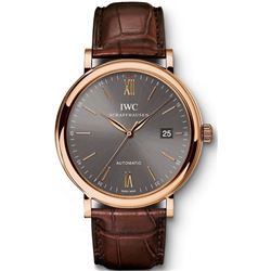 IWC  Portofino Automatic  Men Watch