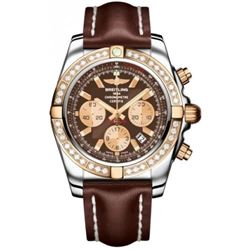 Breitling  Chronomat 44  Men Watch