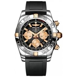 Breitling  Chronomat 44  Men Watch