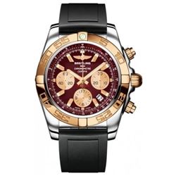 Breitling  Chronomat 44  Men Watch