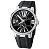 Image 1 : Ulysse Nardin  Executive Dual Time 43Mm  Men Watch
