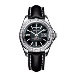 Breitling  Galactic 41  Men Watch