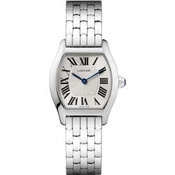 Cartier  Tortue   Women Watch