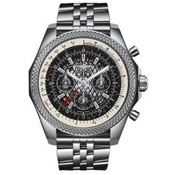 Breitling  Bentley B04 GMT  Men Watch