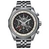Image 1 : Breitling  Bentley B04 GMT  Men Watch
