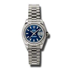 Rolex  Datejust 26   Women Watch