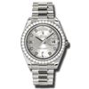 Image 1 : Rolex  Day Date II   Men Watch