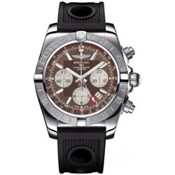 Breitling  Chronomat 44 GMT  Men Watch