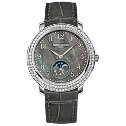 Patek Philippe  Complications   Women Watch