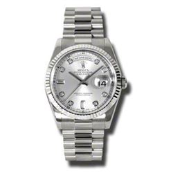 Rolex  Day-Date   Men Watch