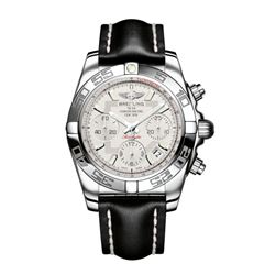 Breitling  Chronomat 41  Men Watch