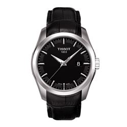 Tissot  T-Trend Couturier  Men Watch