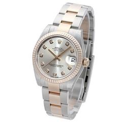 Rolex  Datejust 31   Women Watch