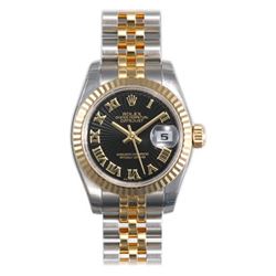 Rolex  Datejust 26   Women Watch