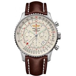 Breitling  Navitimer Navitimer GMT Caliber 04 Movement  Men Watch