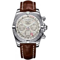 Breitling  Chronomat 44 GMT  Men Watch