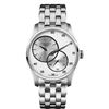 Image 1 : Hamilton  Jazzmaster Regulator Auto  Men Watch