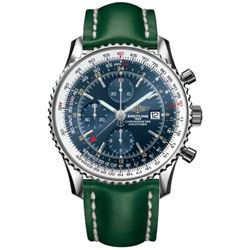 Breitling  Navitimer World  Men Watch