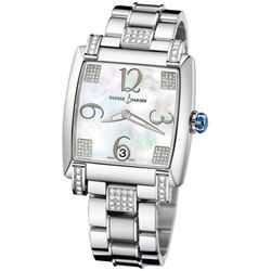 Ulysse Nardin  Caprice   Women Watch