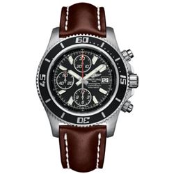 Breitling  Superocean Chronograph II  Men Watch