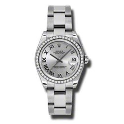 Rolex  Datejust 31   Women Watch