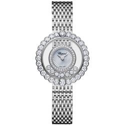 Chopard  Happy Diamonds   Women Watch