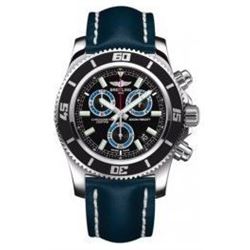 Breitling  Superocean Chronograph M2000  Men Watch