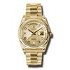 Image 1 : Rolex  Day-Date   Men Watch