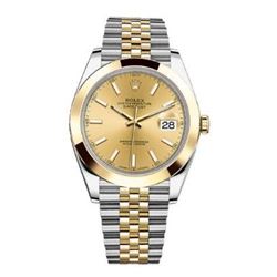 Rolex  Datejust 41   Men Watch