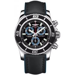 Breitling  Superocean Chronograph M2000  Men Watch