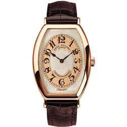 Patek Philippe  Gondolo   Men Watch