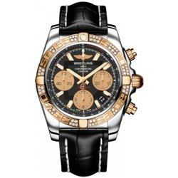 Breitling  Chronomat 41  Men Watch